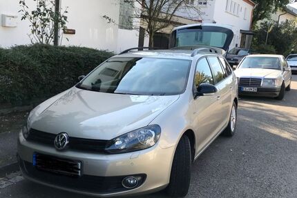 VW Golf 187.000 km 6.199 &euro; wolfschlugen 72649