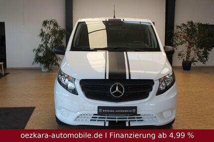 Mercedes-Benz Vito 127.800 km 26.950 &euro; Kirchheim unter Teck 73230