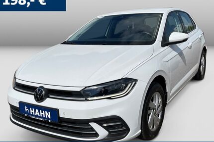 VW Polo 30.994 km 19.799 &euro; Göppingen 73037