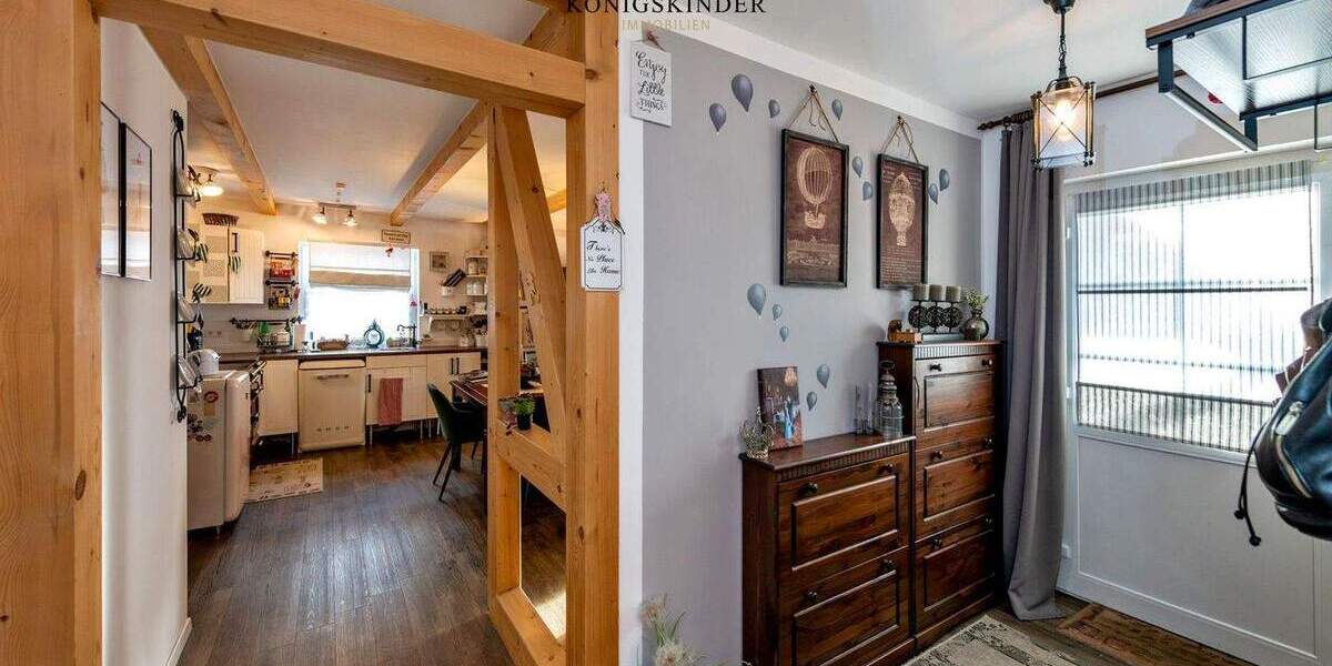 Bungalow Eislingen/Fils Eislingen - 4 Zimmer, 124 m&sup2;, 649.000&euro; | Angebot:25862684