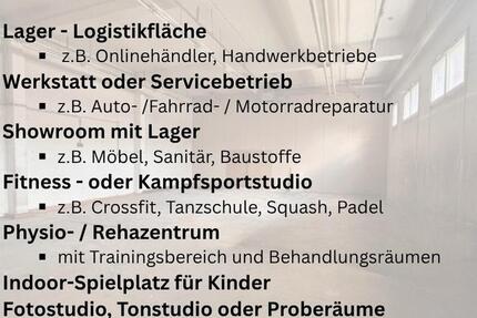 Gewerbeobjekt Schwäbisch Gmünd - 2.660&euro; | Angebot:22257616