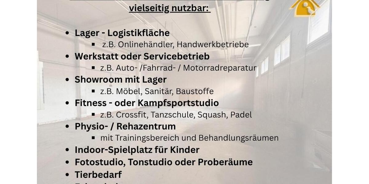 Gewerbeobjekt Schwäbisch Gmünd - 2.660&euro; | Angebot:22257616