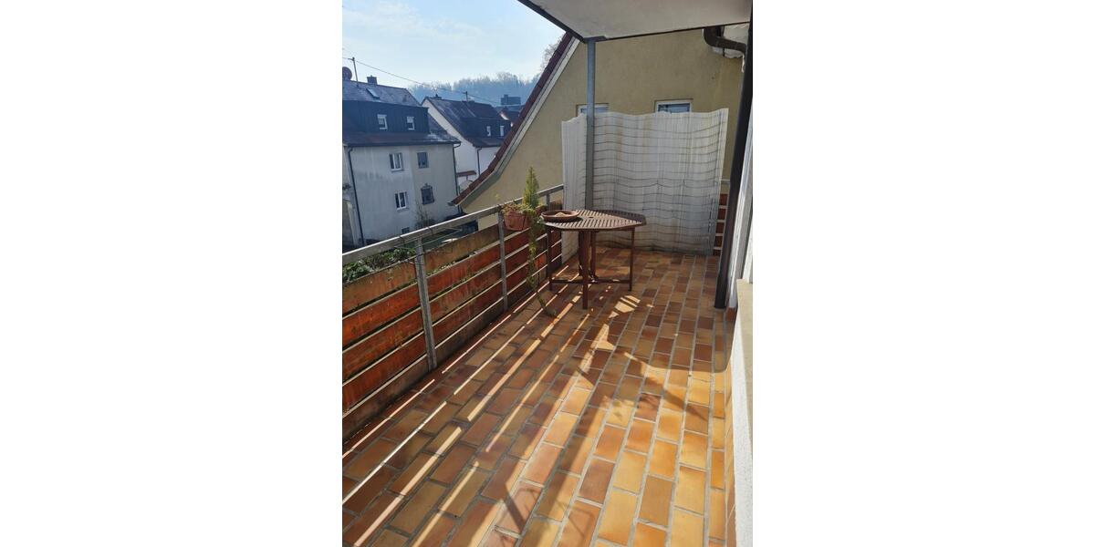 Etagenwohnung Waldstetten - 3 Zimmer, 67 m&sup2;, 700&euro; | Angebot:25523158