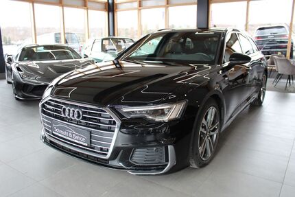 Audi A6 78.000 km 44.990 &euro; Amstetten 73340