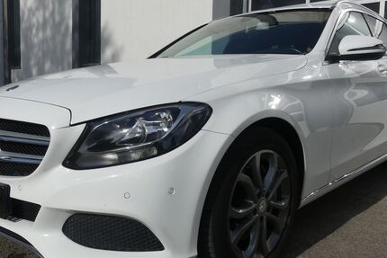 Mercedes-Benz C 250 170.900 km 13.900 &euro; Spraitbach 73565