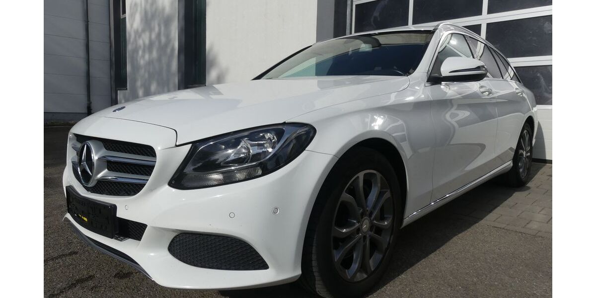 Mercedes-Benz C 250 170.900 km 13.900 &euro; Spraitbach 73565