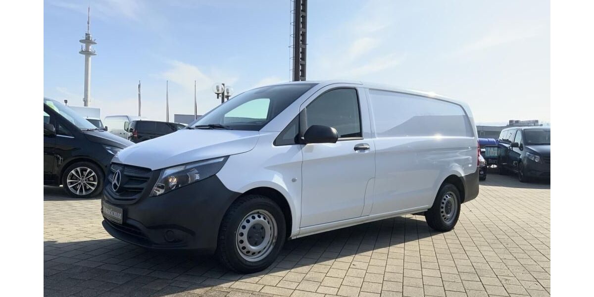 Mercedes-Benz Vito 66.635 km 20.658 &euro; Schorndorf 73614