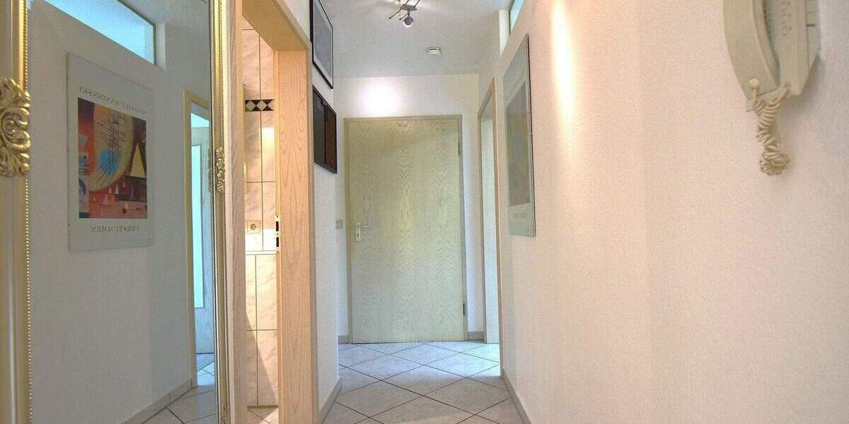 Etagenwohnung Schwäbisch Gmünd Wustenriet - 2 Zimmer, 64 m&sup2;, 200.000&euro; | Angebot:26703163