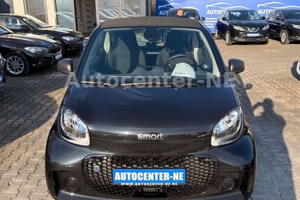 Smart ForTwo 16.250 km 10.900 &euro; Kirchheim Unter Teck 73230