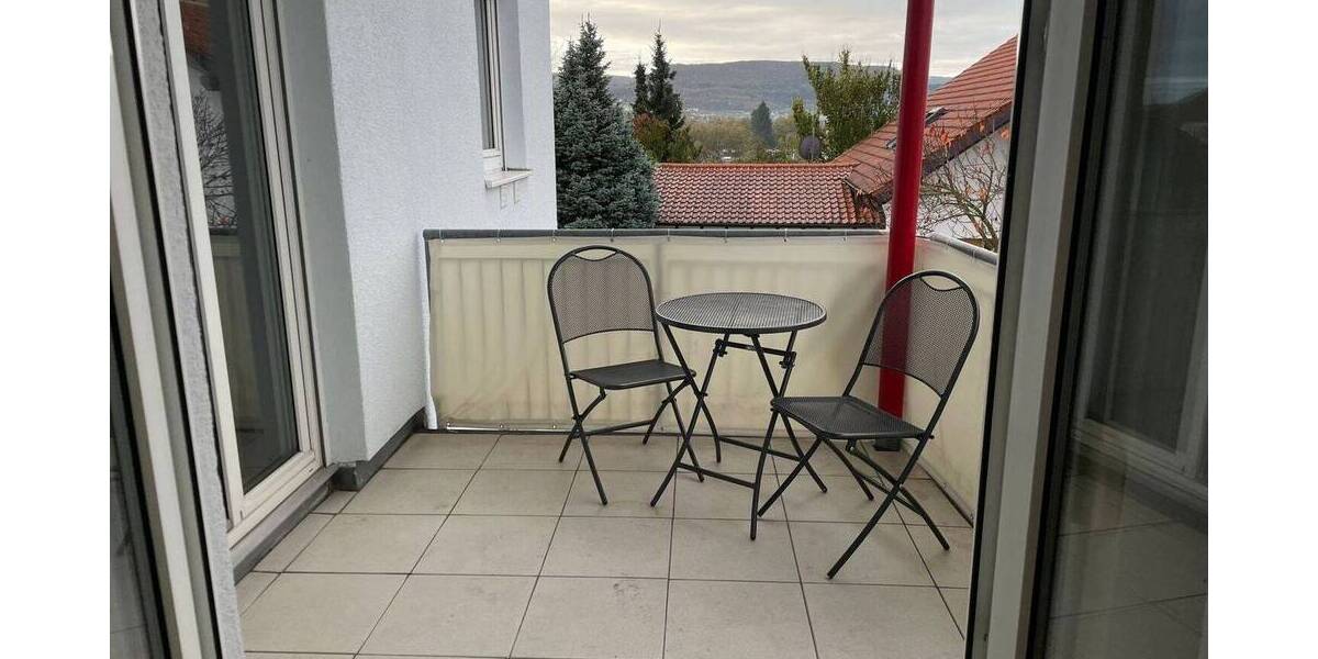 Etagenwohnung Böbingen an der Rems Böbingen - 3 Zimmer, 80 m&sup2;, 279.000&euro; | Angebot:25929580