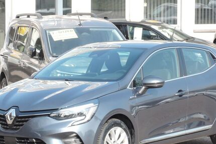 Renault Clio 47.369 km 16.350 &euro; Fellbach-Schmiden (bei Stuttgart) 70736