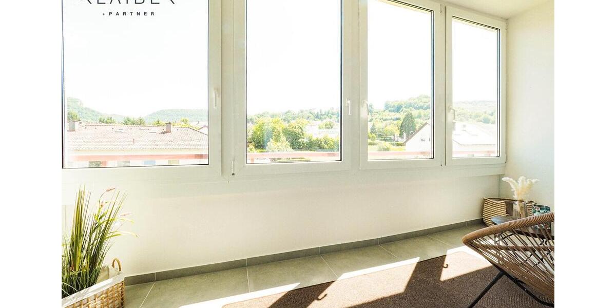 Etagenwohnung Heubach - 3 Zimmer, 74 m&sup2;, 199.900&euro; | Angebot:26738748