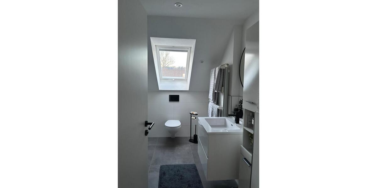 Maisonettenwohnung Ottenbach - 2.5 Zimmer, 60 m&sup2;, 270.000&euro; | Angebot:25318305