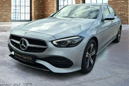 Mercedes-Benz C 180 18.900 km 33.870 &euro; Geislingen/ Steige 73312