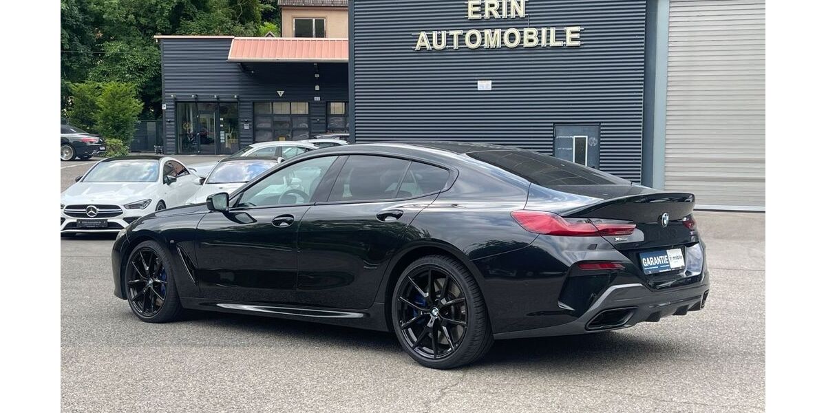 BMW M850 137.900 km 48.590 &euro; Geislingen an der Steige 73312