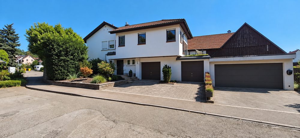 Einfamilienhaus Rudersberg - 6 Zimmer, 152 m&sup2;, 639.000&euro; | Angebot:27270709