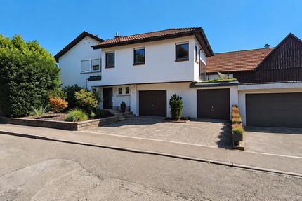 Haus Rudersberg - 6 Zimmer, 152 m&sup2;, 639.000&euro; | Angebot:27270709