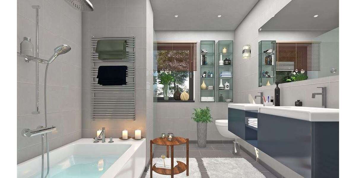 Etagenwohnung Schorndorf - 3 Zimmer, 100 m&sup2;, 609.000&euro; | Angebot:16717364