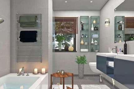 Wohnung Schorndorf - 3 Zimmer, 100 m&sup2;, 609.000&euro; | Angebot:16717364