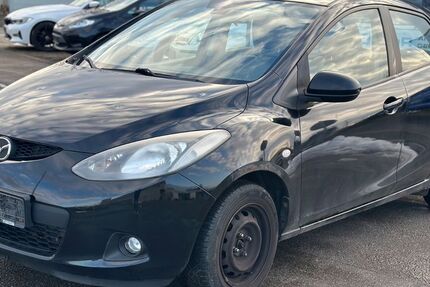 Mazda 2 197.000 km 850 &euro; Wendlingen 73240
