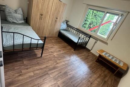 Wohnung Esslingen am Neckar Pliensauvorstadt - 1 Zimmer, 25 m&sup2;, 700&euro; | Angebot:27544861