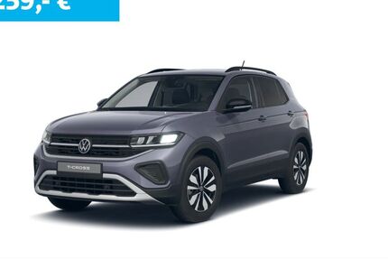 VW T-Cross 17.361 km 21.430 &euro; Göppingen 73037