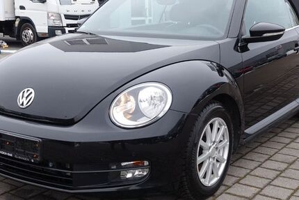 VW Beetle 163.950 km 8.200 &euro; Essingen 73457