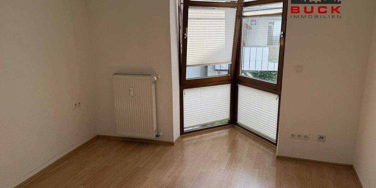 Etagenwohnung Geislingen an der Steige Geislingen - 4 Zimmer, 120 m&sup2;, 950&euro; | Angebot:25744368