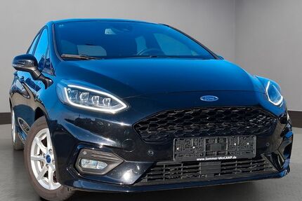 Ford Fiesta 70.000 km 10.593 &euro; Eislingen 73054