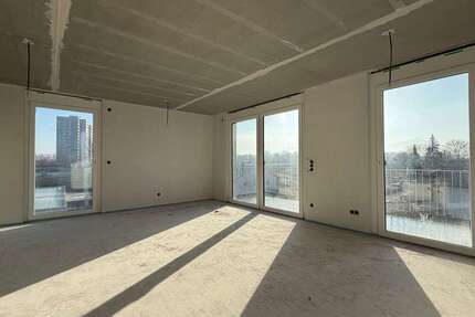 Wohnung Kirchheim unter Teck - 2 Zimmer, 70 m&sup2;, 406.000&euro; | Angebot:24896398