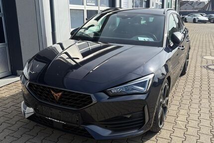 Cupra Leon 92.000 km 26.890 &euro; Heroldstatt 72535