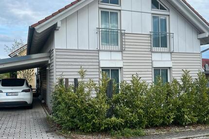 Haus Salach - 5.5 Zimmer, 170 m&sup2;, 1.850&euro; | Angebot:27617728