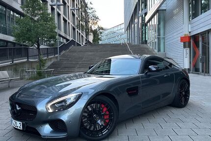Mercedes-Benz AMG GT S 122.990 km 71.990 &euro; Ostfildern 73760