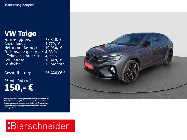VW Taigo 38.739 km 23.850 &euro; Schwäbisch Gmünd 73525