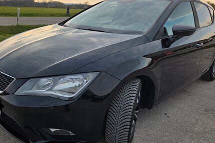 Seat Leon 105.600 km 10.850 &euro; Ostfildern 73760