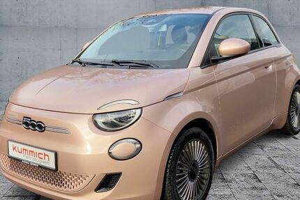 Fiat 500e 20.629 km 19.900 &euro; Göppingen 73037