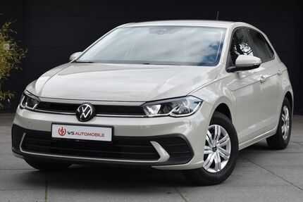 VW Polo 39.100 km 13.950 &euro; Heiningen 73092