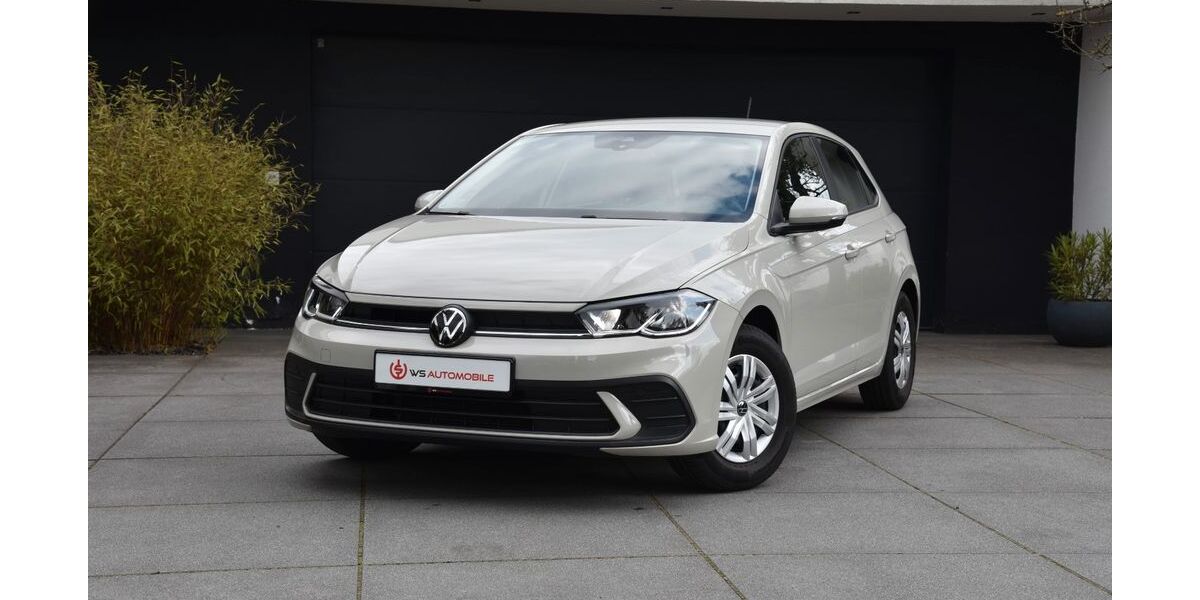 VW Polo 39.100 km 13.950 &euro; Heiningen 73092