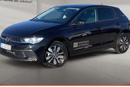 VW Polo 6.000 km 22.990 &euro; Nürtingen 72622