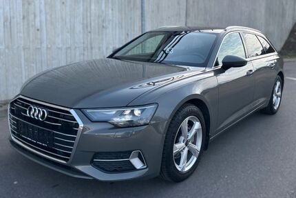 Audi A6 48.000 km 34.300 &euro; Essingen­­­ 73457