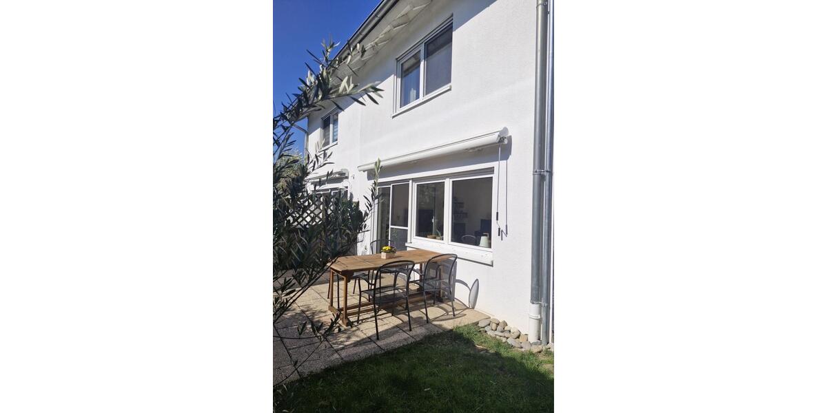 Doppelhaushälfte Plüderhausen - 5 Zimmer, 135 m&sup2;, 650.000&euro; | Angebot:25815584