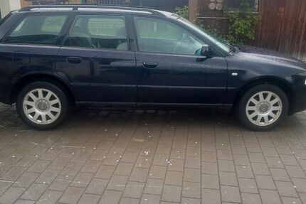 Audi A4 235.000 km 2.222 &euro; Schwäbisch gmünd 73525