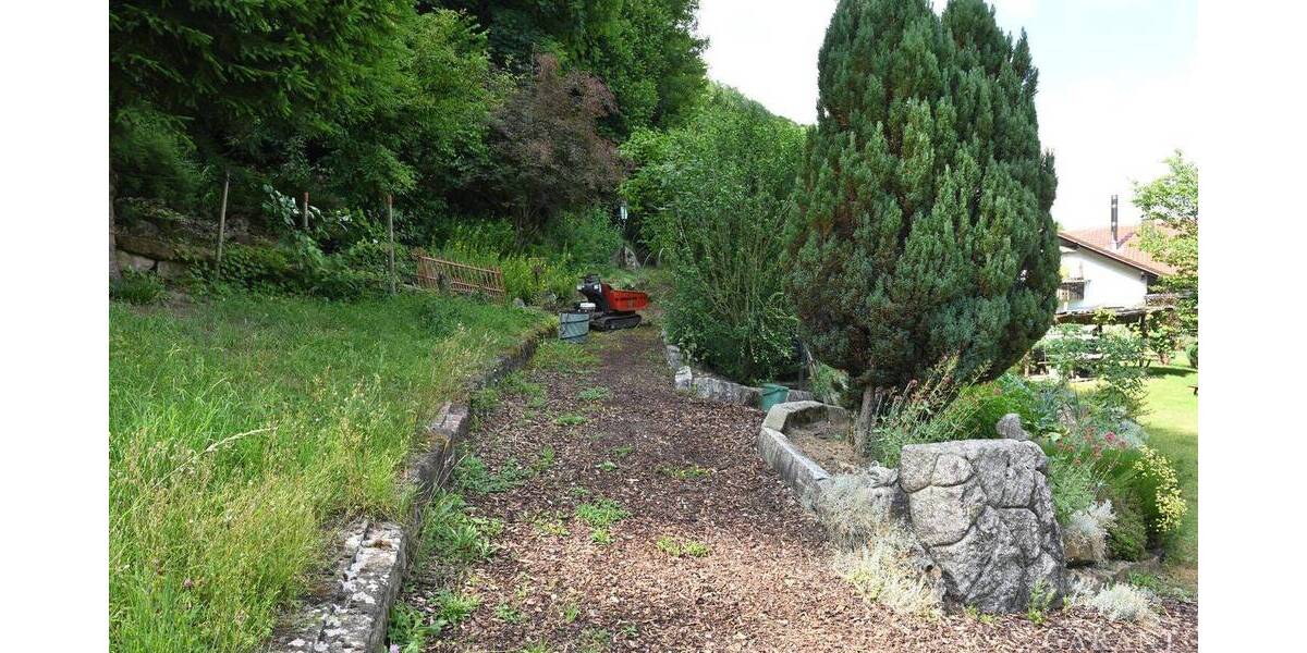 Einfamilienhaus Mühlhausen im Täle Mühlhausen - 4 Zimmer, 246 m&sup2;, 970.000&euro; | Angebot:25781206