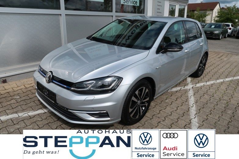 VW Golf 62.380 km 15.990 &euro; Welzheim 73642