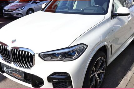 BMW X5 65.552 km 52.990 &euro; Ostfildern 73760
