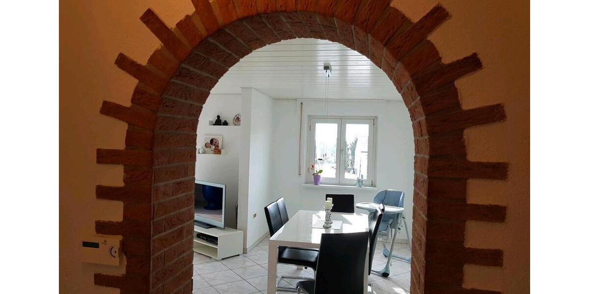 Etagenwohnung Göppingen Bruckwasen - 3.5 Zimmer, 86 m&sup2;, 850&euro; | Angebot:25908748