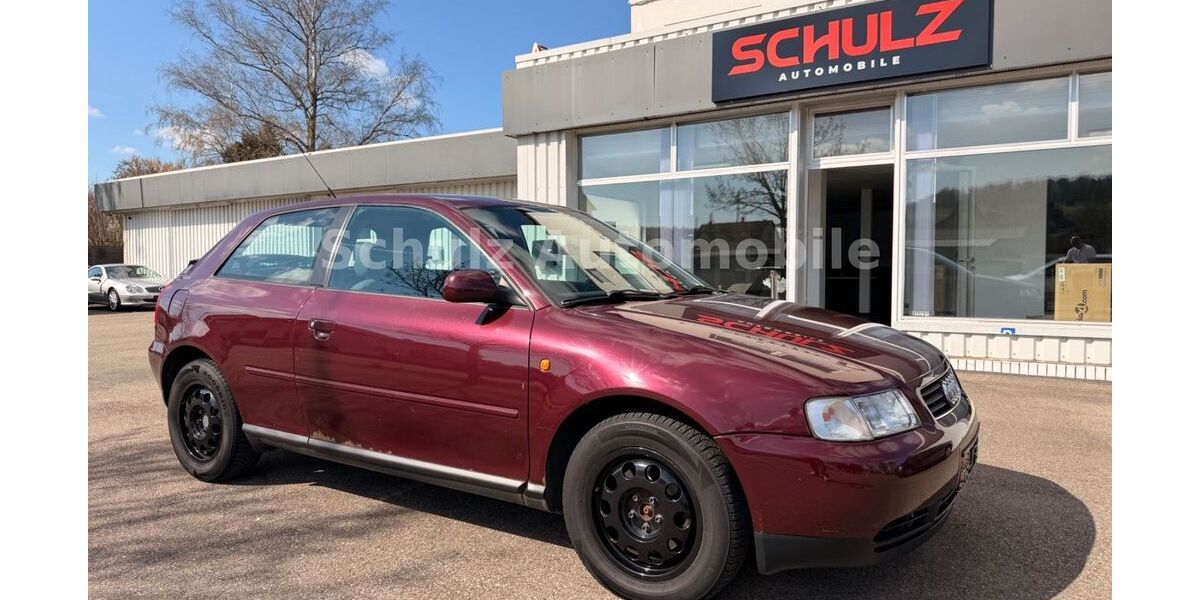 Audi A3 160.000 km 2.450 &euro; Uhingen 73066