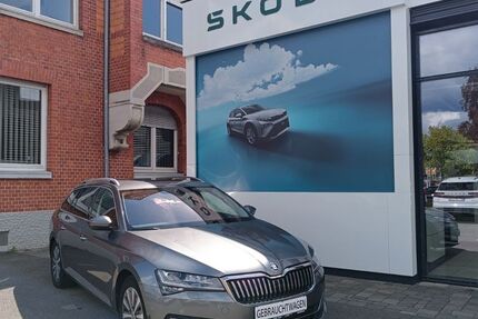 Skoda Superb 97.585 km 23.980 &euro; Göppingen 73033