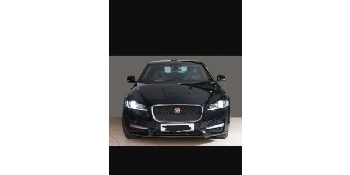 Jaguar XF 129.800 km 14.950 &euro; Nürtingen 72622