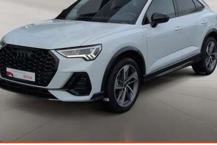 Audi Q3 3.900 km 44.880 &euro; Kirchheim unter Teck 73230